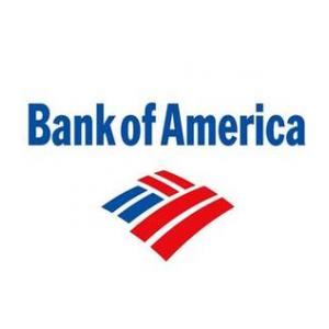 Bank of America