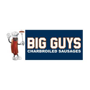 Big Guy's Sausage Stand