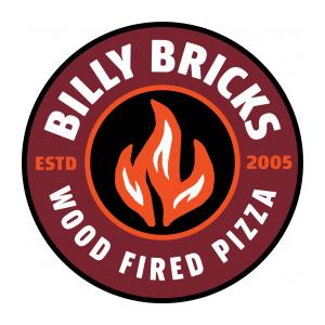 Billy Bricks Wood Fired Pizza Café