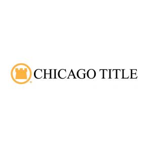 Chicago Title Logo