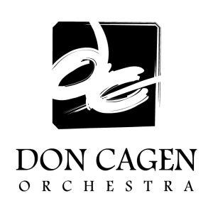 Don Cagen Orchestra logo