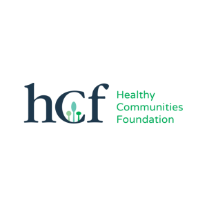 Healthy Communities Foundation Logo
