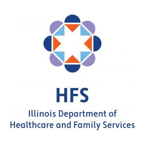 Illinois Department of Healthcare and Family Services