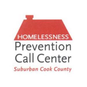 Suburban Cook County Homelessness Prevention Call Center