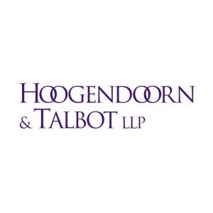 Hoogendoorn & Talbot Logo