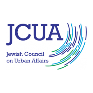 JCUA Jewish Council on Urban Affairs