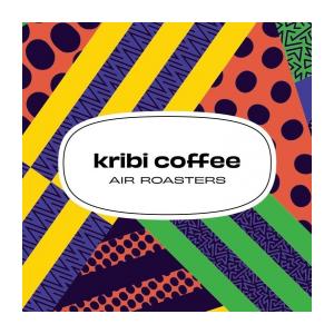 Kribi Coffee Air Roastery