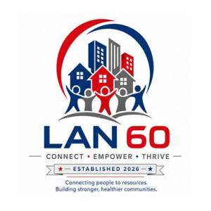 LAN 60 