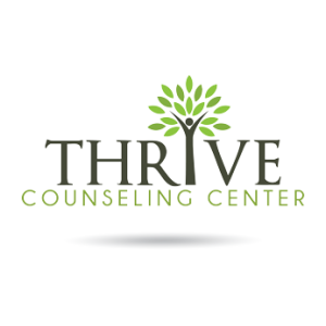 Thrive Logo