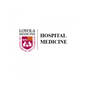 Loyola Hospital Medicine