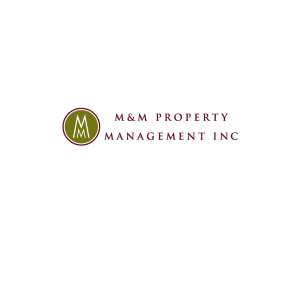 M&M Property Management Logo