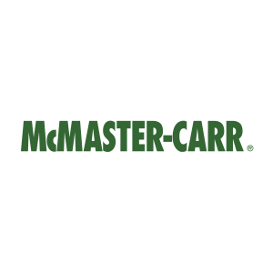 McMaster Carr Logo
