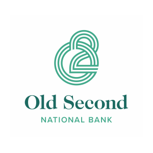 Old Second National Bank logo