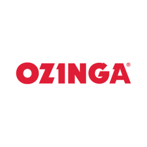 Ozinga logo