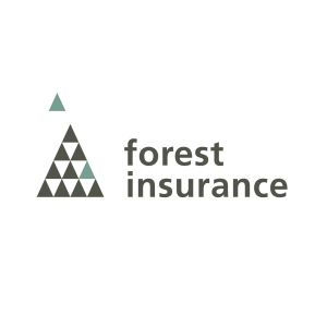 Forest Insurance Agency Logo