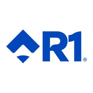 Blue Text R1