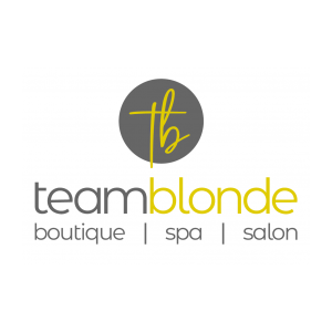 team blonde