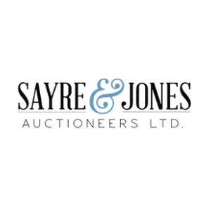 Sayre & Jones
