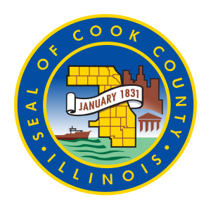 cook county logo