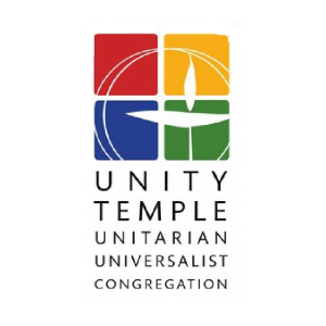 Unity Temple, Oak Park