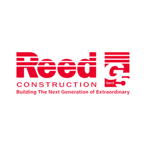 Reed Construction Logo 
