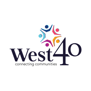 West 40 