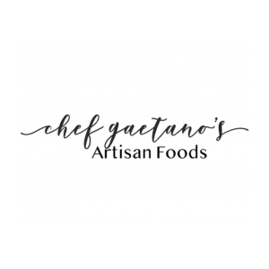Chef Gaetano's Artisan Foods