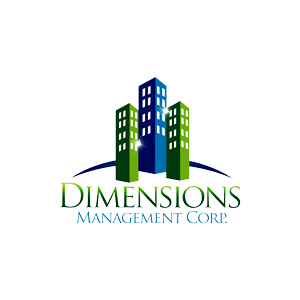 Dimensions Logo