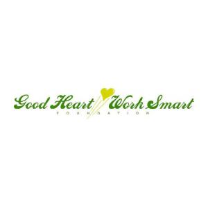 Good Heart Work Smart