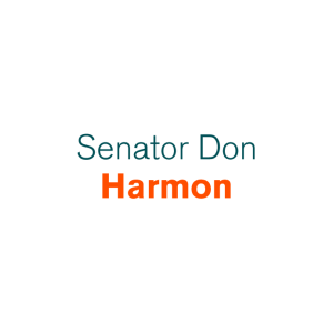 Senator Don Harmon