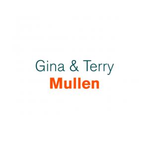 Gina & Terry Mullen