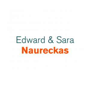 Edward & Sarah Naureckas