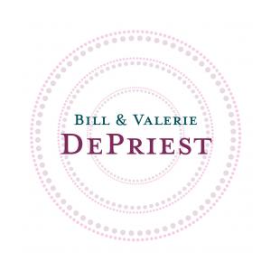 Bill & Valerie DePriest