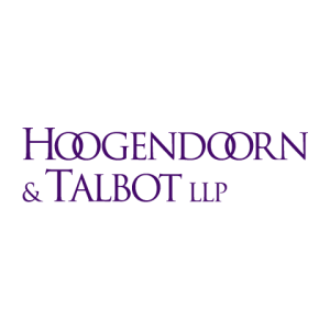 H&T LLP Logo