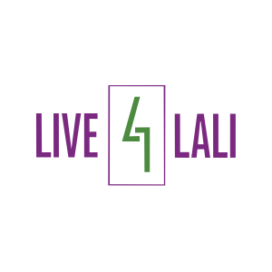 Live4Lali Logo