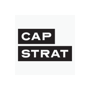 Cap Strat Logo
