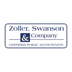 Zoller Logo