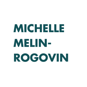 Michelle Melin Rogovin