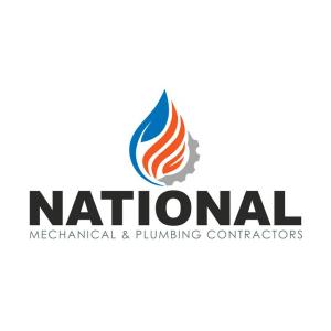National heat and power corp logo