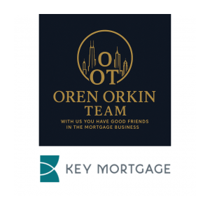 oren orkin