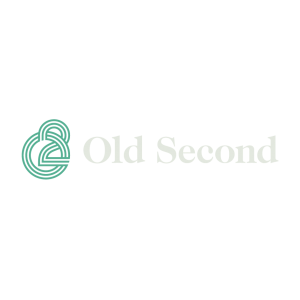 Old Second Logo