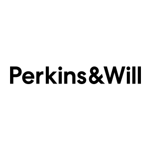 Perkins&Will Logo