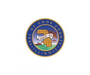 Cook County Logo