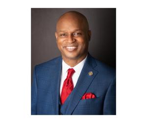 Headshot of Speaker Emanuel Chris Welch