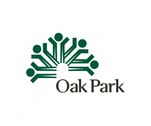 Oak Park Logo