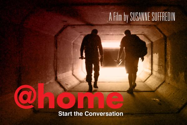 @home Documentary Screening