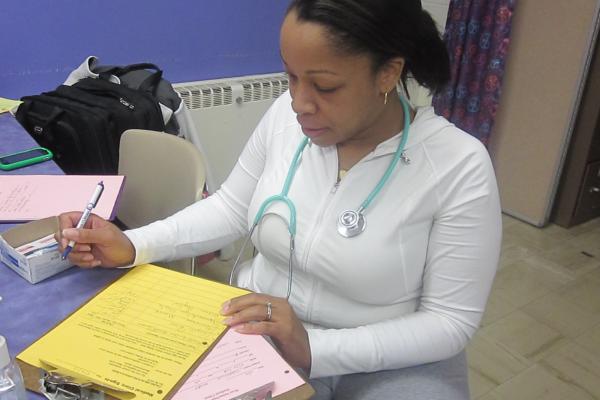 Loyola Housing Forward