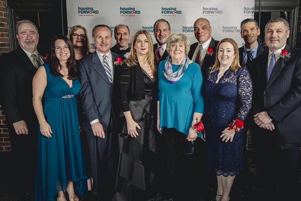 Housing Forward appoints seven new members to Board of Directors