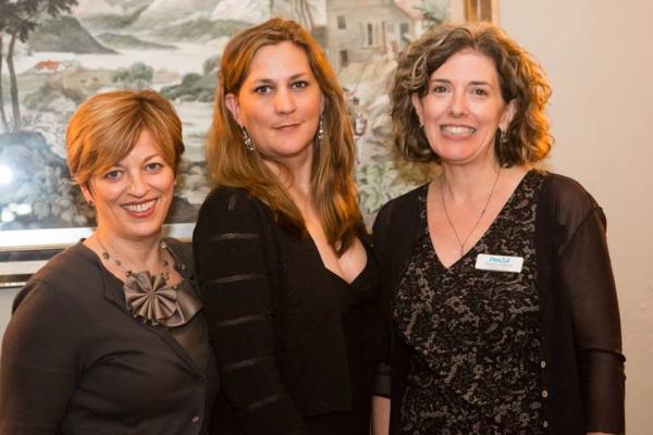 Prevail 10th Anniversary Party