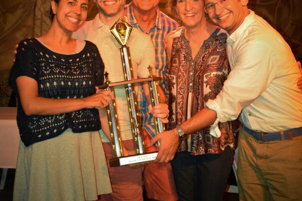 Thank you to all that competed in our 6th Annual Trivia Night